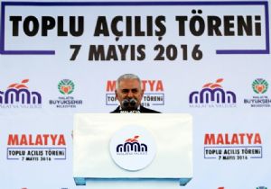 ‘Şimdi sıra başkanlıkta'