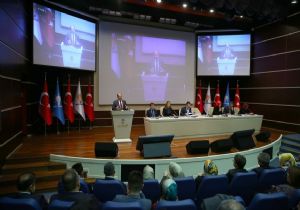 Akdağ'dan Yeni Anayasa vurgusu  