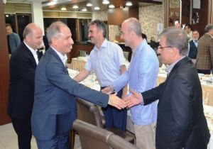 Ala: ‘Şer odaklarının kökü kazınacak'