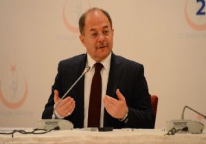 Akdağ: