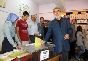 Yıldız'dan, destek bulan tepki