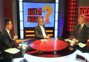 Ala: ‘Milletimiz demokrasiye sahip çıktı'