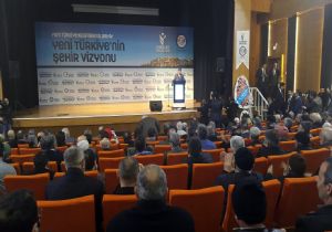 Güllüce:  ‘Göç, önünde durulmaz bir güç' 