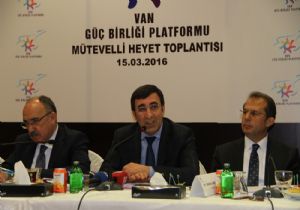 ‘En büyük teşvik, huzur ve güven ortamıdır'