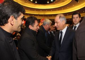 ‘Ne demişsek yapacağız'