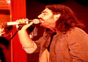 Gençler Balcı Konseri'nde buluştu