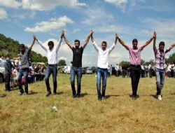 Bilecik'te Dadaş Buluşması