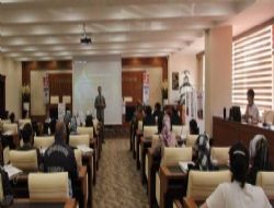 Belediyecilere obezite uyarısı