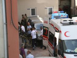 Iğdır'da silahlı saldırı: 4 ölü, 2 yaralı