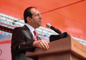 ‘Doğu Anadolu Cazibe merkezi olacak'