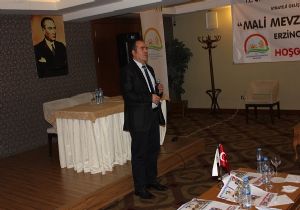 Bölgesel  tarım eğitimi süreci başladı