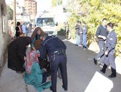 Bu olay ders olsun..!