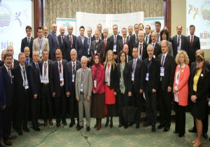 Balkanlar'da KÜNİB Rüzgârı