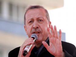 Erdoğan Türkiye'ye ufuk çizdi