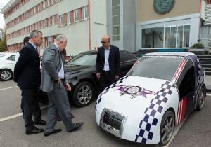 Erzurum Bilim camiası ATAKAR'ı konuşuyor