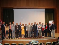 Bilim adamları Dede Korkut'u anlattı