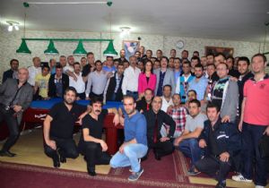 Bilardo Türkiye Şampiyonası Erzurum'da yapılacak