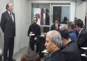 Bilişim'de Özen dönemi