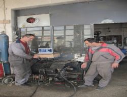 Buluşuyla esnafı rahatlattı