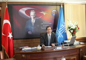 ‘Öğretmenlik kutsal bir görev'