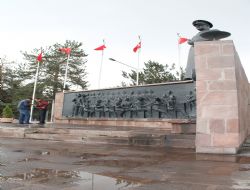 Baltalı saldırgan yakalandı