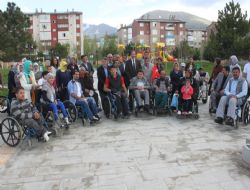 Bulutlar TSD'nin konuğu oldu