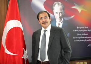 Bulutlar: ‘Şehitlerimizi şükranla anıyoruz'