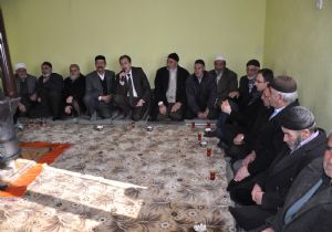 Bulutlar kentsel dönüşüm planını anlattı