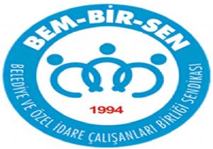 BEM-BİR-SEN'den bayrağa saygısızlığa tepki
