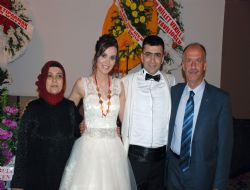 Bindesen ailesinin mutlu günü