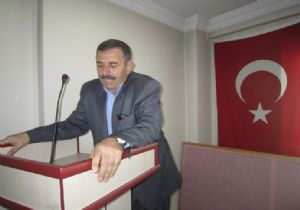 Bingöl Güven tazeledi