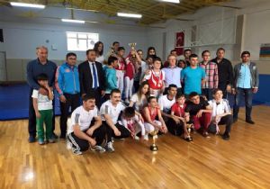Bingül kardeşler Erzurum'u gururlandırdı