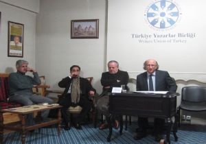 Bingöl ilahi aşkı anlattı