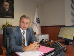 İl Bank hizmette vizyon büyüttü