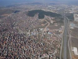 Binalar dönüşüm için yıkılacak