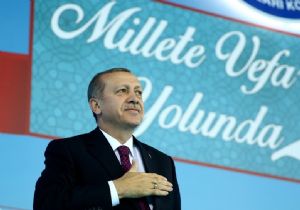‘Bunların hedefi milli iradedir'