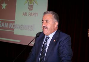 ‘Benim sözüm de havada kaldı'