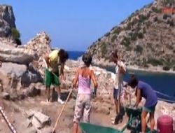 Bodrum'daki büyük gerçek