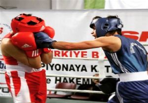 Trabzon'dan 4 madalya ile döndüler