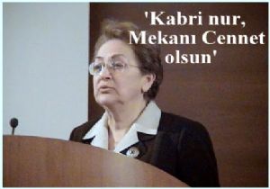 DOSİAD: ‘Erzurum  Seyidoğlu'nu unutmayacaktır'