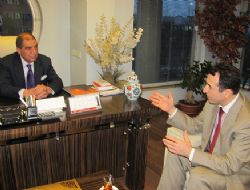 Baro'dan ‘Şifa' yaklaşımı