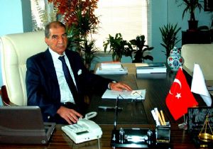 Terzioğlu'na silahlı saldırı