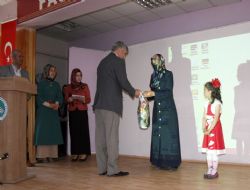 Birinci Pasinler'den çıktı