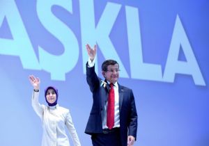 ‘Biriz, beraberiz,  Birlikte Türkiye'yiz'
