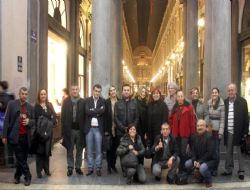 Brüksel'de AB'ye Dadaşça Bakış-1