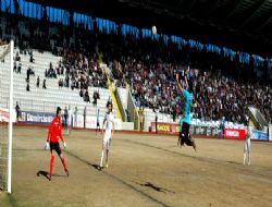 Büyükşehir'den büyük sonuç