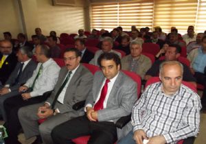 Doğu'da ‘Besi Hayvancılığında Gelinen Son Nokta' tartışıldı
