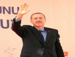 ‘Sizi Allah için seviyoruz'