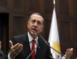 Erdoğan'dan Firavun hatırlatması