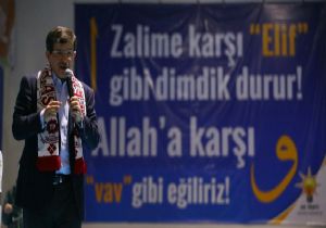 ‘Al bayrak altında kimse dışlanmayacak'